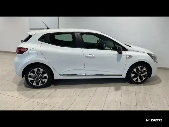 RENAULT CLIO V - voiture d'occasion - Photo 5