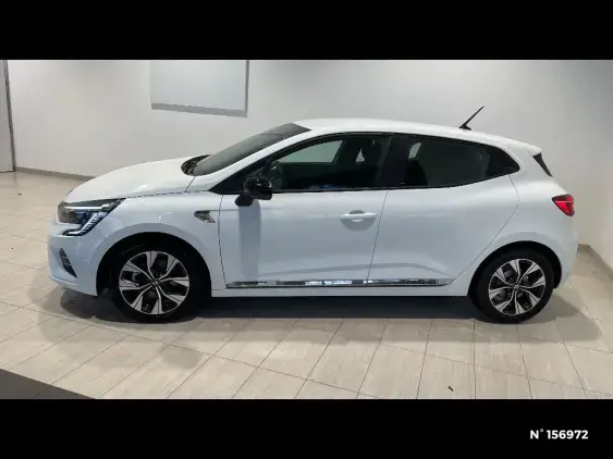 RENAULT CLIO V - voiture d'occasion - Photo 2