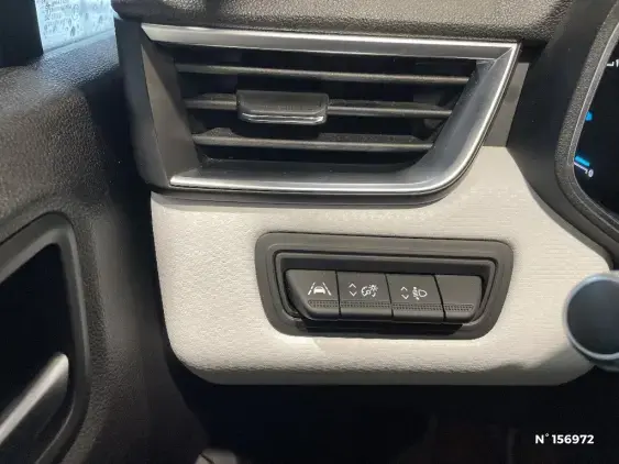 RENAULT CLIO V - voiture d'occasion - Photo 15