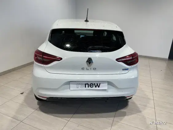 RENAULT CLIO V - voiture d'occasion - Photo 6