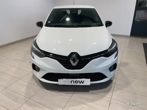 RENAULT CLIO V - voiture d'occasion - Photo 3