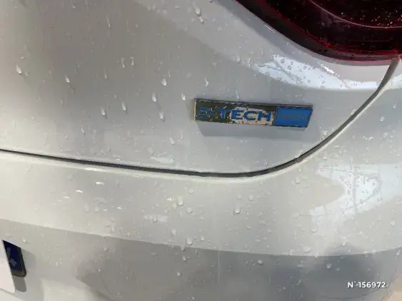 RENAULT CLIO V - voiture d'occasion - Photo 24