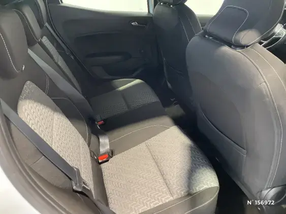 RENAULT CLIO V - voiture d'occasion - Photo 11