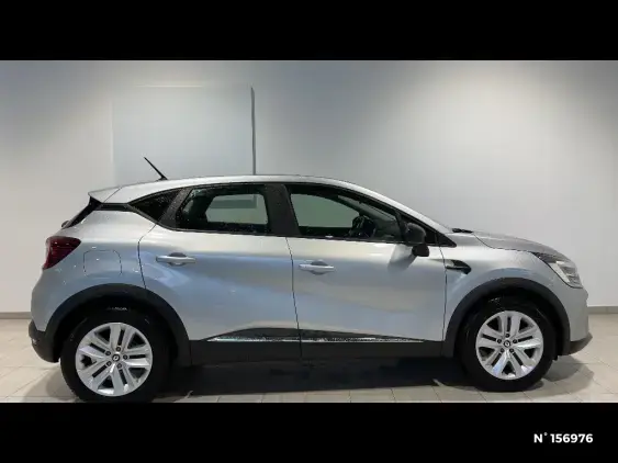 RENAULT CAPTUR II - voiture d'occasion - Photo 5