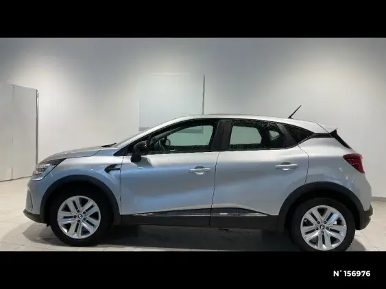 RENAULT CAPTUR II - voiture d'occasion - Photo 2