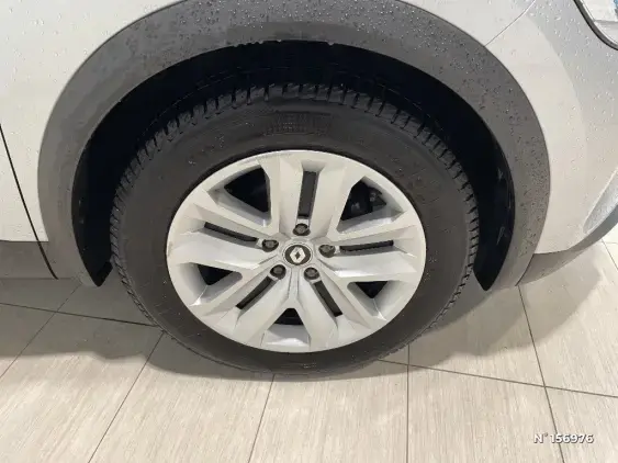 RENAULT CAPTUR II - voiture d'occasion - Photo 8