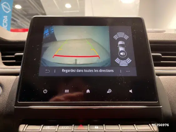 RENAULT CAPTUR II - voiture d'occasion - Photo 14