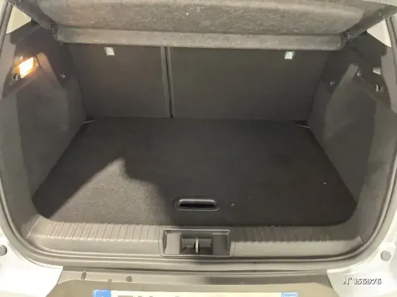 RENAULT CAPTUR II - voiture d'occasion - Photo 7