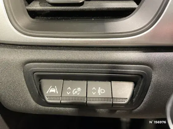 RENAULT CAPTUR II - voiture d'occasion - Photo 15