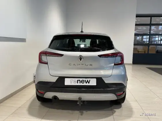 RENAULT CAPTUR II - voiture d'occasion - Photo 6