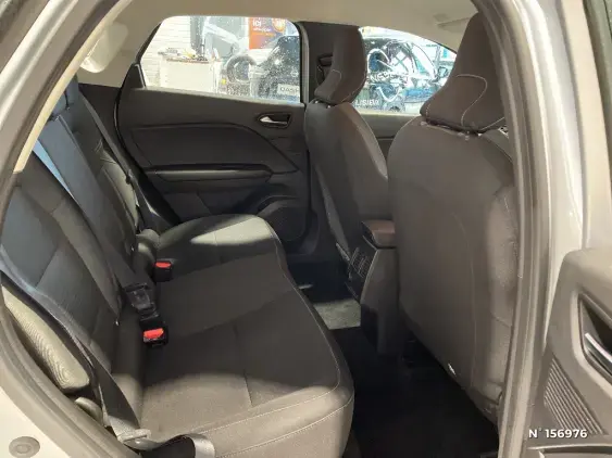 RENAULT CAPTUR II - voiture d'occasion - Photo 11