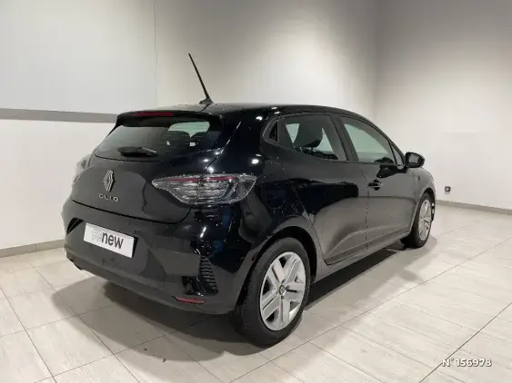 RENAULT CLIO V - voiture d'occasion - Photo 4