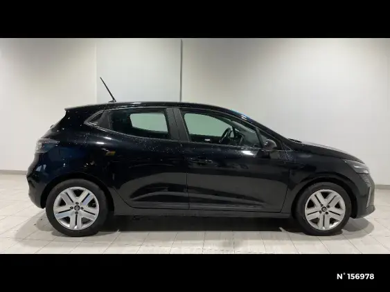 RENAULT CLIO V - voiture d'occasion - Photo 5