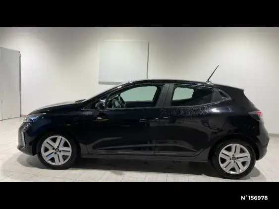 RENAULT CLIO V - voiture d'occasion - Photo 2