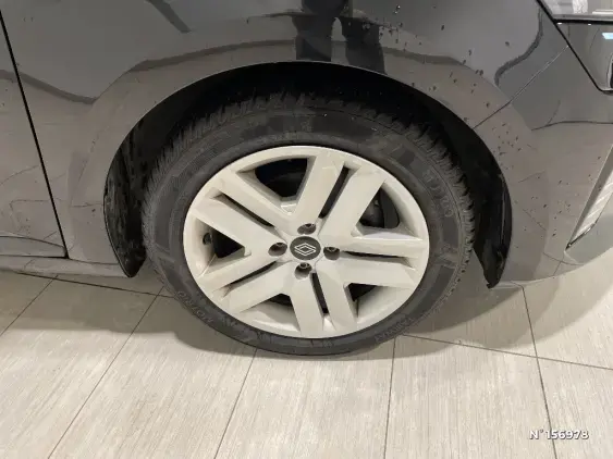 RENAULT CLIO V - voiture d'occasion - Photo 8