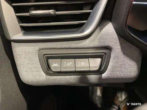 RENAULT CLIO V - voiture d'occasion - Photo 15