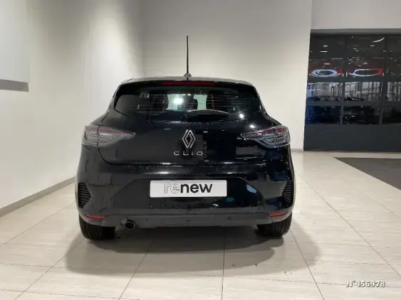 RENAULT CLIO V - voiture d'occasion - Photo 6