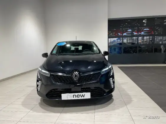 RENAULT CLIO V - voiture d'occasion - Photo 3