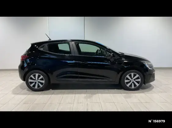 RENAULT CLIO V - voiture d'occasion - Photo 5