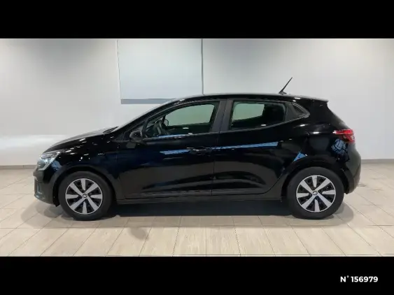 RENAULT CLIO V - voiture d'occasion - Photo 2