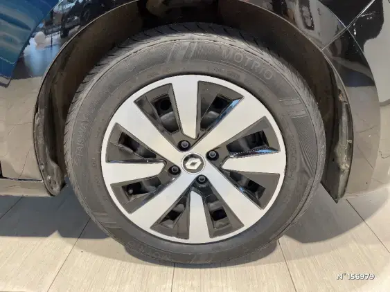 RENAULT CLIO V - voiture d'occasion - Photo 8