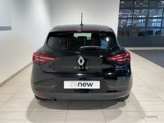 RENAULT CLIO V - voiture d'occasion - Photo 6