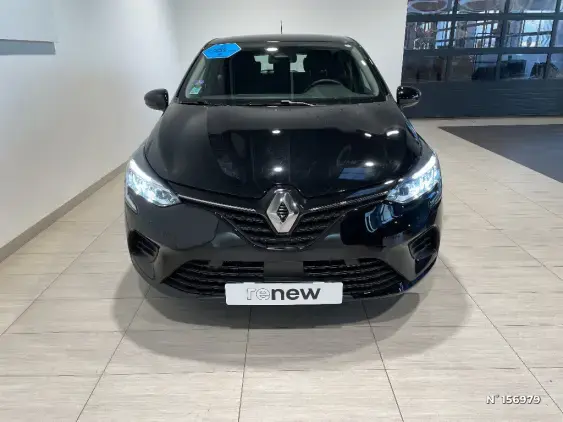 RENAULT CLIO V - voiture d'occasion - Photo 3