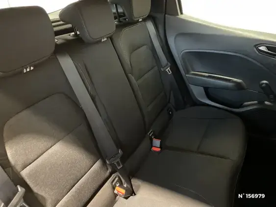 RENAULT CLIO V - voiture d'occasion - Photo 11