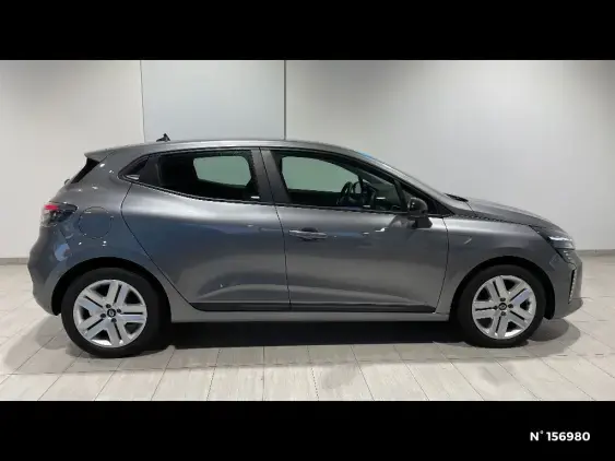 RENAULT CLIO V - voiture d'occasion - Photo 5