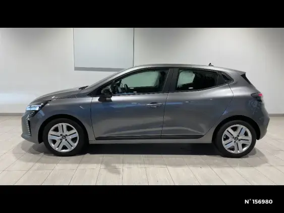 RENAULT CLIO V - voiture d'occasion - Photo 2