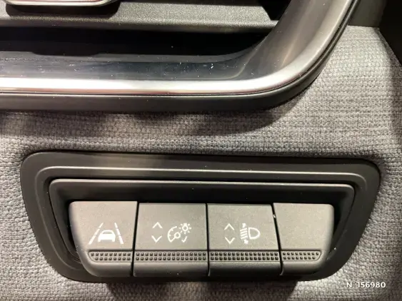 RENAULT CLIO V - voiture d'occasion - Photo 14