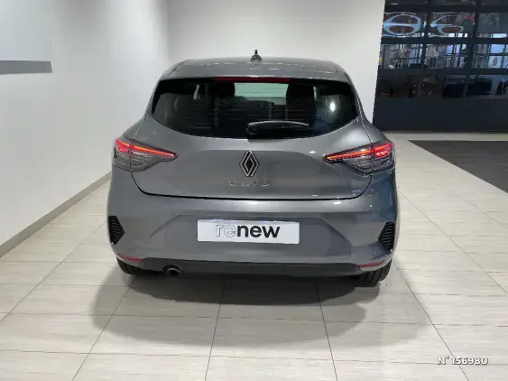 RENAULT CLIO V - voiture d'occasion - Photo 6