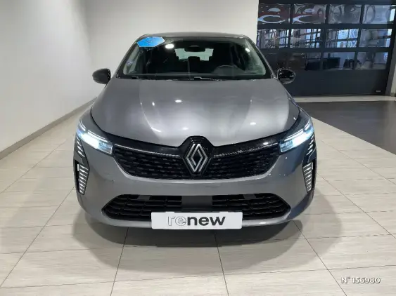 RENAULT CLIO V - voiture d'occasion - Photo 3