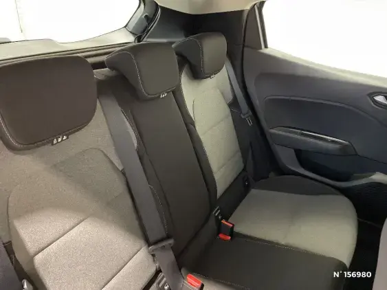 RENAULT CLIO V - voiture d'occasion - Photo 11