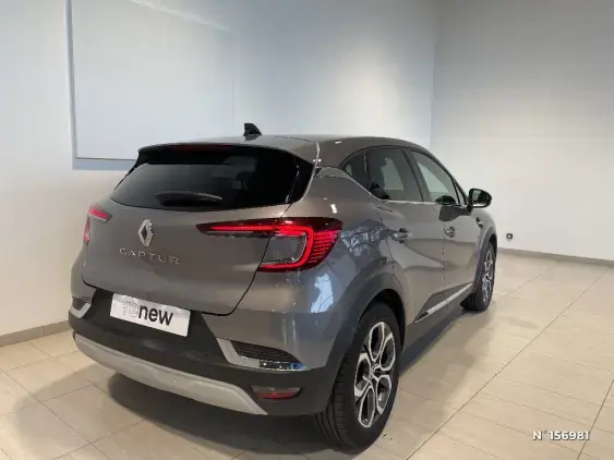 RENAULT CAPTUR II - voiture d'occasion - Photo 4