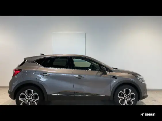 RENAULT CAPTUR II - voiture d'occasion - Photo 5