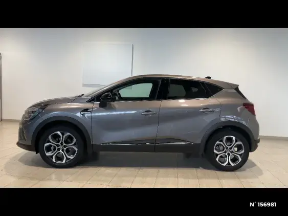 RENAULT CAPTUR II - voiture d'occasion - Photo 2