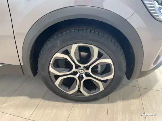 RENAULT CAPTUR II - voiture d'occasion - Photo 8