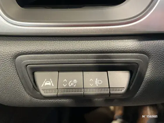 RENAULT CAPTUR II - voiture d'occasion - Photo 15