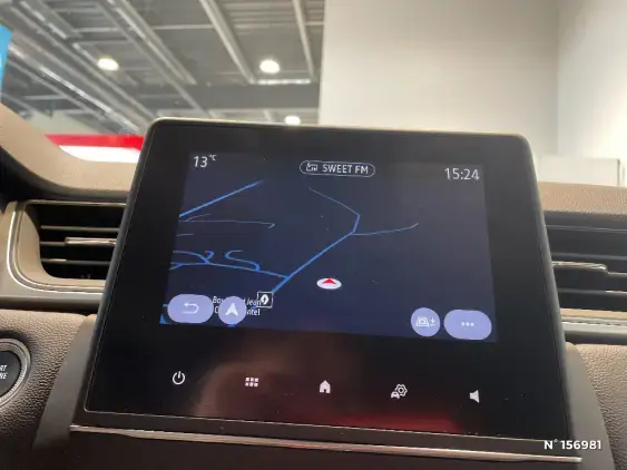 RENAULT CAPTUR II - voiture d'occasion - Photo 26