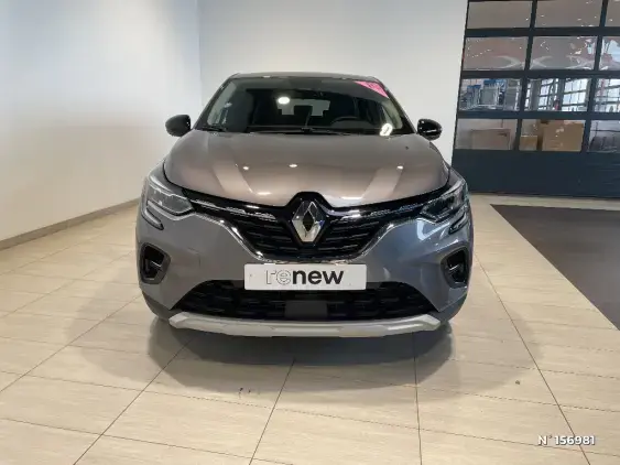 RENAULT CAPTUR II - voiture d'occasion - Photo 3
