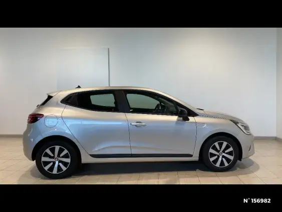 RENAULT CLIO V - voiture d'occasion - Photo 5