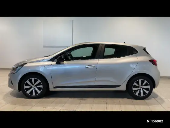 RENAULT CLIO V - voiture d'occasion - Photo 2