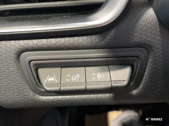 RENAULT CLIO V - voiture d'occasion - Photo 14