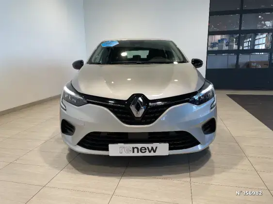 RENAULT CLIO V - voiture d'occasion - Photo 3