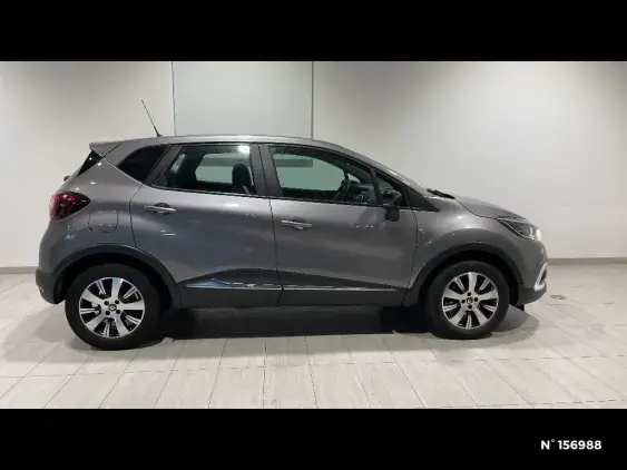 RENAULT CAPTUR - voiture d'occasion - Photo 5