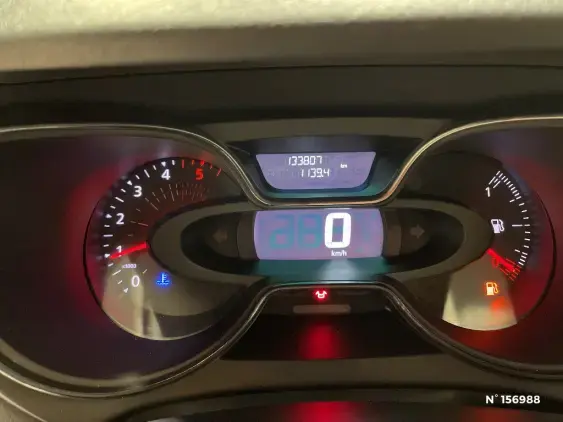 RENAULT CAPTUR - voiture d'occasion - Photo 12