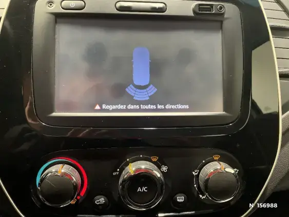 RENAULT CAPTUR - voiture d'occasion - Photo 14