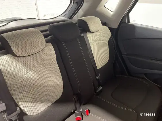 RENAULT CAPTUR - voiture d'occasion - Photo 11