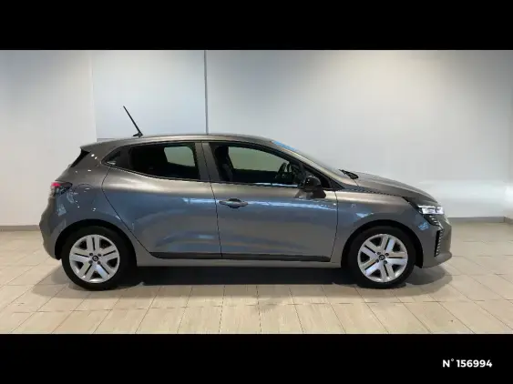 RENAULT CLIO V - voiture d'occasion - Photo 5